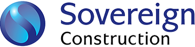 Sovereign construction logo