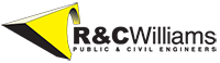rc williams logo