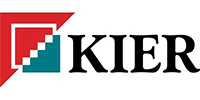 kier logo