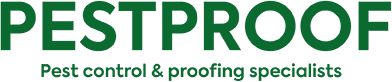 Pestproof Logo